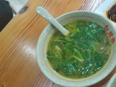 -豫厨老汤拉面(企业广场店)