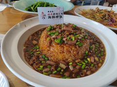 -良师门滨海人家·海鲜·家常菜(滨海城店)