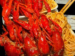 -红盔甲·小龙虾(天钥桥店)