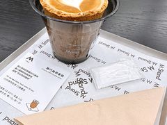 -M Stand(西安大悦城店)