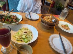 -丹江渔村(龙旗店)