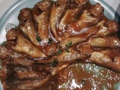 -百富源·海鲜辽菜(和平北大街店)