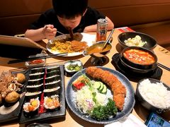 -五道双马·双马餐厅(五道口店)