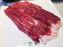 -京门老爆三(回龙观店)