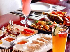 -食肆&Fourteen(武林夜市店)