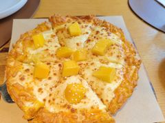 -俏贝拉(裕后街店)