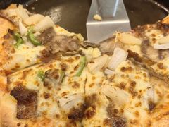 -必胜客(远大路店)