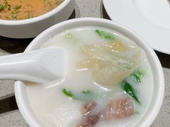 -海底捞火锅(津南永旺店生日主题店)