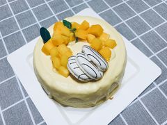-36cake生日蛋糕·下午茶(南山店)