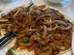 -粥旺庄(芳村店)