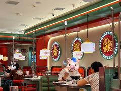 -避风塘·金牌店·夜宵(金玉兰店)