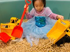 -艾米茉亲子餐厅(万象城店)