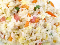 扬州炒饭-蒋家桥饺面店(东关街店)