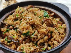 黄鳝饭-小粤楼(万辉广场店)