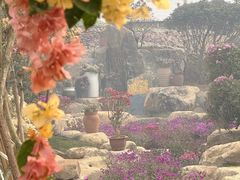-沂蒙云瀑洞天景区