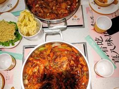 -黄记煌三汁焖锅(悦方IDmall店)