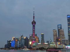 -东方明珠广播电视塔