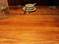 -民俗村柴火灶·景德江西菜(中国陶瓷博物馆店)