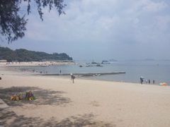 android_upload_pic-白城沙滩