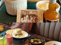 -福楼毕斯罗F Bistronome(国贸商城约会地标景观店)