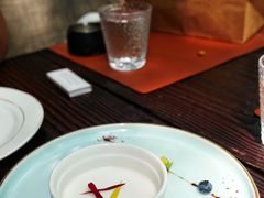 -Golden Lily河内巴黎法越料理餐厅(建国西路店)