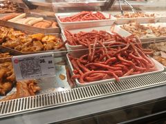 -永辉超市(嘉定宝龙广场店)