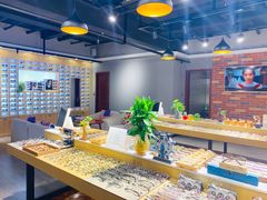 -A380视光·蔡司眼镜店(锦艺城店)