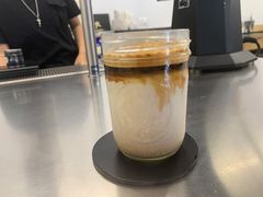咖啡重度患者-麻雀咖啡SPARROW COFFEE(十全街店)