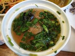 水盆牛肉-西安饭庄·非遗陕菜(钟楼店)