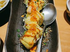 -一心创作料理屋(经开万达店)