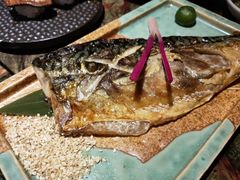 -炙柒Sekinana·精致料理 烧鸟·铁板烧(海上世界店)