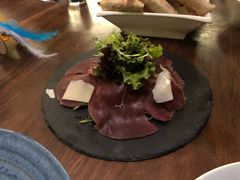 -OGGI TRATTORIA PIZZERIA(深业上城店)
