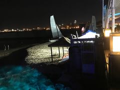 -望海观澜海景音乐餐吧(帆船基地店)