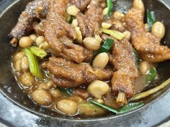 -南沙辉记烧鸡·荔枝木炭火吊烧(旧镇店)