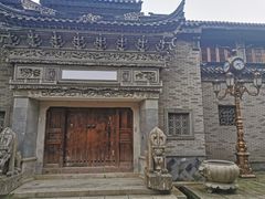 -龙潭水乡