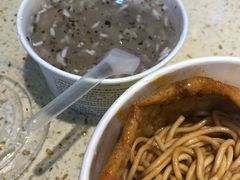 -常青麦香园(狮城汇店)