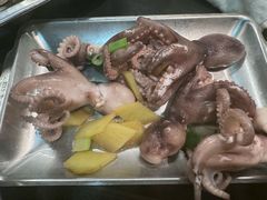 -老虎滩大连海鲜烧烤(建邺云锦路总店)