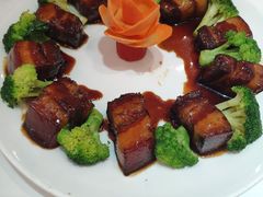 -小贝壳酒楼(经九路店)