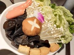 -半天妖烤鱼(芝罘万达店)