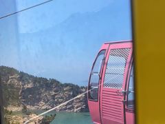 -摩天岭风景区