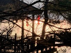 -天目湖山水园