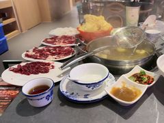 -贵宾牛·潮汕牛肉火锅(珠池总店)