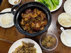 -斯丹姜母鸭·古法干香(涂门街总店)