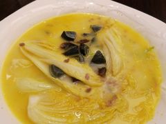 上汤娃娃菜-古南都·老广东酒楼(龙江店)