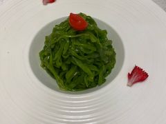 -小贝壳酒楼(经九路店)