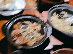 -客语客家菜(东山口店)