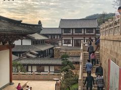 -径山寺