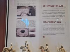 -隋唐大运河文化博物馆