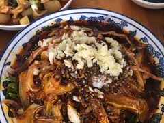 -赵姐猪耳朵饭店