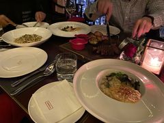 -Tivano意大利餐厅(成都居舍酒店)